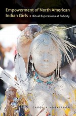 Empowerment of North American Indian Girls