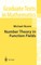 Number Theory in Function Fields