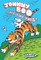 Johnny Boo Goes Like This! (Johnny Boo Book 7)