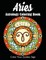 Aries Astrology Coloring Book