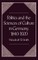 Politics and the Sciences of Culture in Germany, 1840-1920