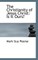 The Christianity of Jesus Christ