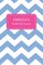 Pamela's Pocket Posh Journal, Chevron