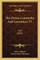 The Divina Commedia And Canzoniere V1