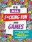 It's All F*cking Fun and Games