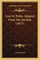 Love Or Pride, Adapted From The Swedish (1873)