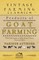 Products of Goat Farming - With Information on Milk, Butter, Cheese, Meat and Skins