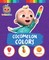 Cocomelon Colors