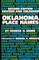 Oklahoma Place Names