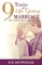 9 Traits of a Life-Giving Marriage