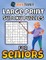 Large Print Sudoku Puzzles For Seniors