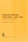 English Writing and India, 1600-1920
