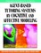 Agent-Based Tutoring Systems by Cognitive and Affective Modeling