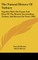 The Natural History Of Tutbury