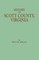 History of Scott County, Virginia