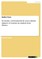 Economic, environmental & socio-cultural impacts of tourism: An analysis from Mexico
