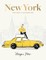 New York: Through a Fashion Eye