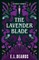 The Lavender Blade