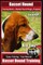 Basset Hound Training Book for Basset Hound Dogs & Puppies by Boneup Dog Trainin