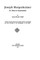 Joseph Hergesheimer, An Essay in Interpretation