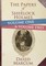 The Papers of Sherlock Holmes Volume 1 and 2 Hardback Edition