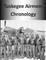 Tuskegee Airmen