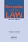 Recreation and the Law