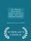 The William Floyd Estate Historic Resource Study, Fire Island National Seashore - Scholar's Choice Edition
