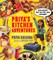 Priya's Kitchen Adventures