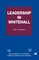 Leadership in Whitehall