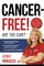 Cancer-Free!