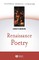 Renaissance Poetry