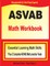ASVAB Math Workbook