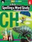 180 Days of Spelling and Word Study for Sixth Grade