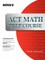 ACT Math Prep Course