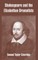 Shakespeare and the Elizabethan Dramatists