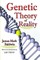 Genetic Theory of Reality