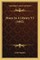 Hours in a Library V3 (1892)
