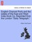 English Channel Ports and the Estate of the East and West India Dock Co. Reprinted from the London "Daily Telegraph."