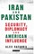 Iran and Pakistan