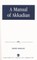 A Manual of Akkadian