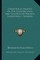 Geometrical Analysis or the Construction and Solution of Various Geometrical Problems