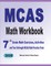 MCAS Math Workbook