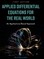 Applied Differential Equations for the Real World