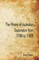 The History of Australian Exploration from 1788 to 1888