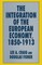The Integration of the European Economy, 1850-1913