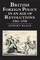 British Foreign Policy in an Age of Revolutions, 1783-1793