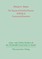 The Taoism of Clarified Tenuity