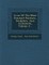 Lives Of The Most Eminent Painters, Sculptors, And Architects, Volume 2...