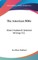 The American Bible